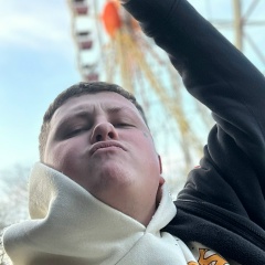 Дима Ролли, 25.01, Николаев