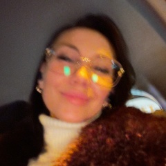 Таисия Преснякова, 31.08