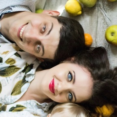 Натали Джишкариани, 15.02