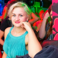 Катюшка Гусева, 05.03.1988, Алматы