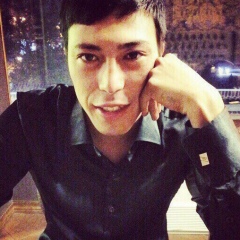 Saginbek Isataev, 16.04, Актау