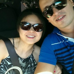 Елена Эм, 27.01.1984, Шымкент