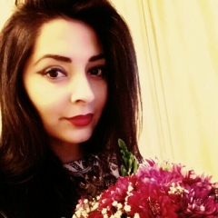 Saida Rejepova, 04.10