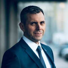 Сергей Жаров, Санкт-Петербург