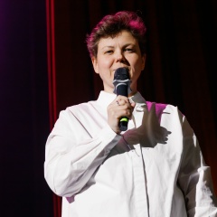 Ольга Новикова, 17.04, Санкт-Петербург