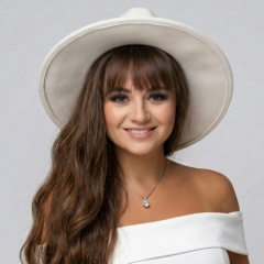 Анна Лянгузова, 31.08, Можайск