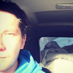 Дмитрий Яковлев, 17.03, Якутск