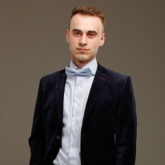 Тёма Макеев, 08.10, Киев