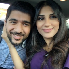 Севиндж Кишиева, 02.02, Москва