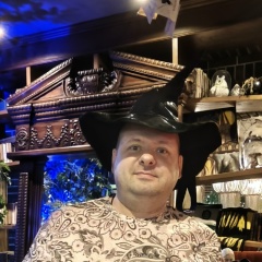 Виталий Кочкин