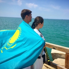 Асылхан Балерке, 30.11, Алматы