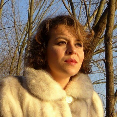 Раиса Ушакова, 18.12, Киев