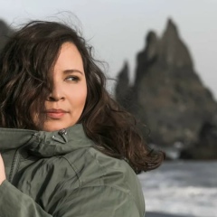 Татьяна Пан, 19.08