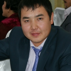 Ермек Рахиев, 22.04.1984, Шымкент