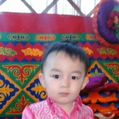 Tilektes Ghumadai, 01.01.1975, Казалинск