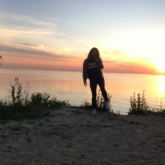 Ника Монич, 11.05.1994, Санкт-Петербург