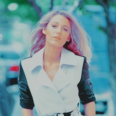 Serena-Blair Brinton, 02.02