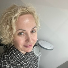 Александра Архипова, 14.04.1982, Москва