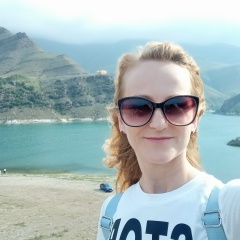 Олеся Шевченко, 22.01, Волжский