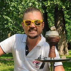 Никита Журавлев, 03.02, Дзержинский