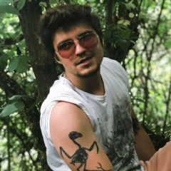 Дмитрий Пасерба, 16.07