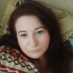 Анила Афимова, 12.06, Санкт-Петербург