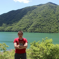 Михаил Малетин, 27.03.1987, Новороссийск