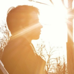 Андрей Фёдоров, 29.05, Санкт-Петербург