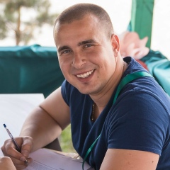 Сергей Верёвочкин, 31.05.1988, Пенза