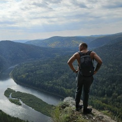Максим Голдин, 31.08.1991, Красноярск