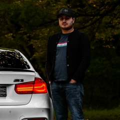 Гриша Нерсесян, 30.08, Ростов-на-Дону