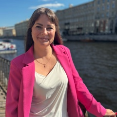 Татьяна Трофимчук, 17.02, Санкт-Петербург