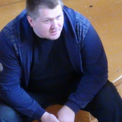 Anton Kokarev, 27.11.1982, Рыбинск