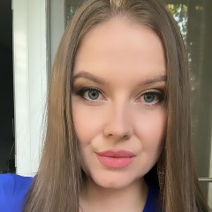 Ellina Sayılı, 06.05.1991, Шымкент