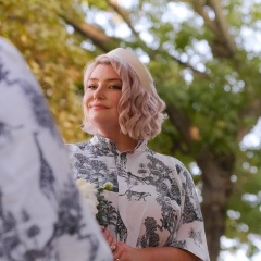 Дарья Шамшева, 26.05.1987, Москва