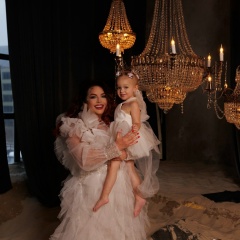 Алёна Белолипова, 11.10, Москва