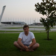 Алексей Пиляев, 11.11.1987, Курск