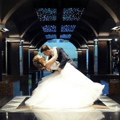 Анастасия Потанина, Санкт-Петербург