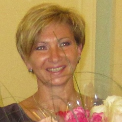 Ирина Рашина, 01.02, Санкт-Петербург