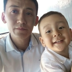 Серик Камриков, 14.09.1988, Кокшетау