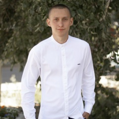 Дамир Юсупов, 16.02