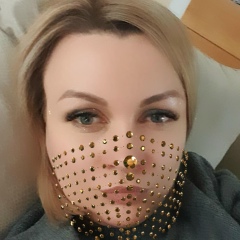 Татьяна Новикова, 19.12.1980, Frankfurt am Main