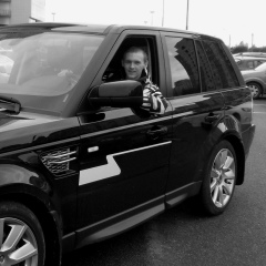 Максим Бусаров, 09.02.1989, Санкт-Петербург