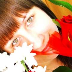 Яна Григорьева, 04.11, Череповец