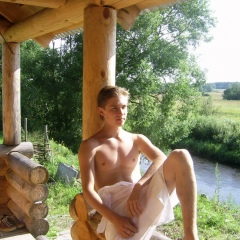 Дмитрий Маркин