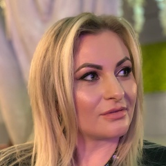 Ксения Любченко, 28.01, Киев