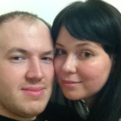 Яна Потемкина, 09.05.1990, Ярославль