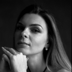 Наталья Демидова, 25.11.1985, Санкт-Петербург