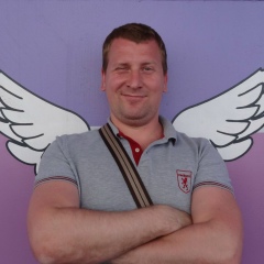 Алексей Pro, 23.08.1981, Санкт-Петербург