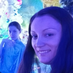 Ирина Джурович, 01.07.1983, Москва